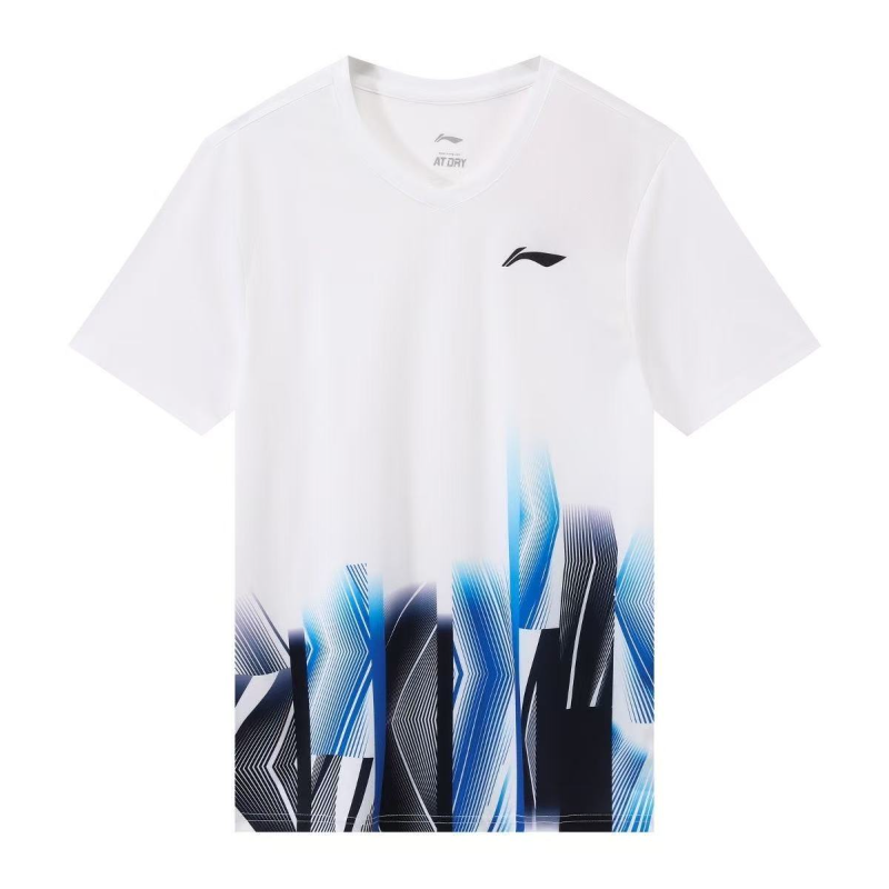 Table Tennis Shirt - 2026 New Table Tennis Sportswear Badminton