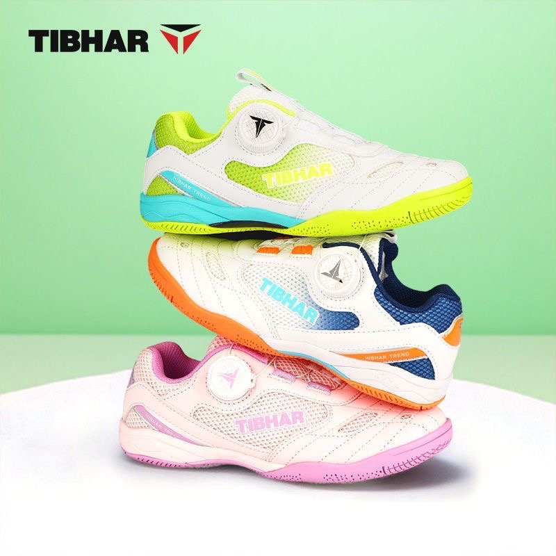 Table Tennis Youth - Professional Table Tennis Shoes For Youth
