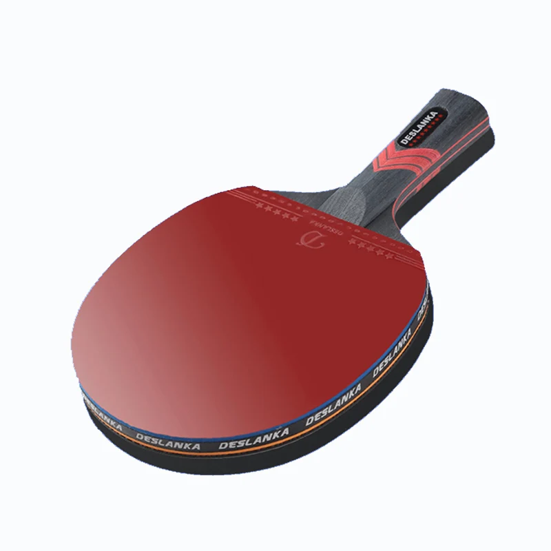 Table Tennis Bat Butterfly - Table Tennis Racket Professional Single Racket