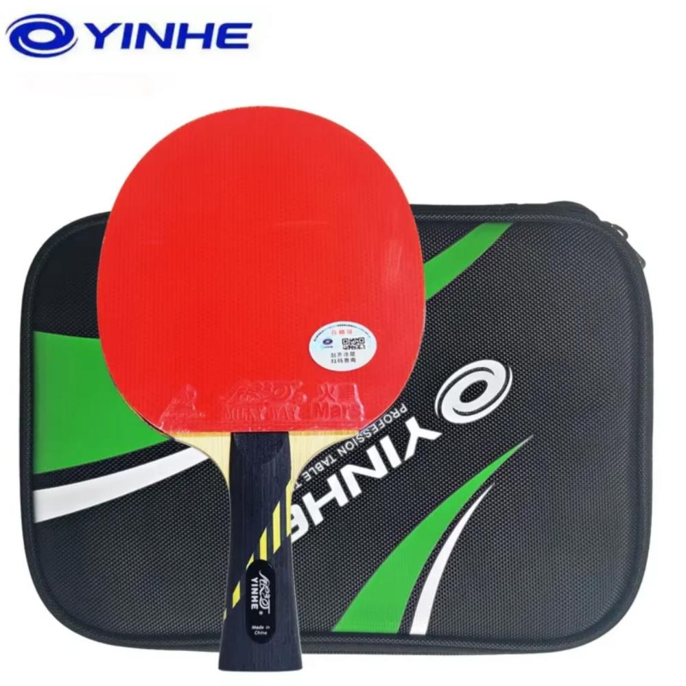 Table Tennis Bat Butterfly - Professional Yinhe 9 Star Table Tennis