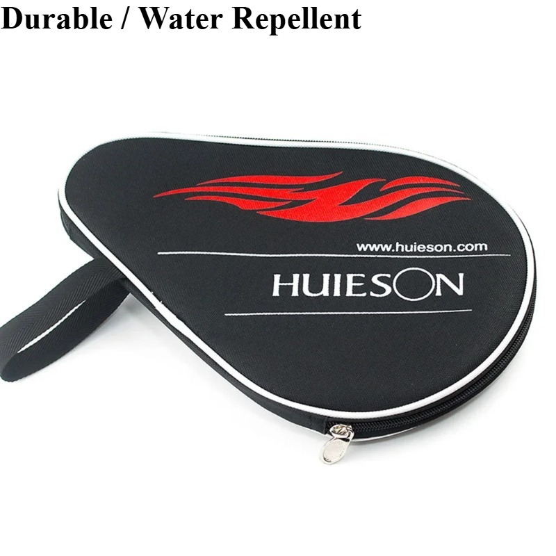 Portable Table Tennis Paddle B - Table Tennis Defense review and price