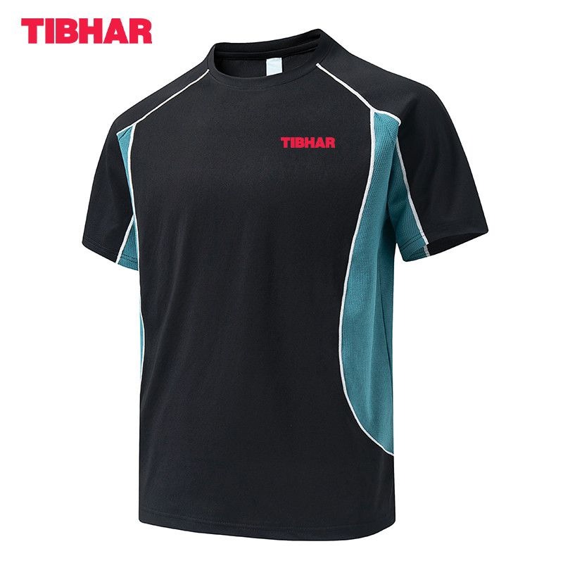 TIBHAR Table Tennis T-shirt Me - Table Tennis Shirt review and price