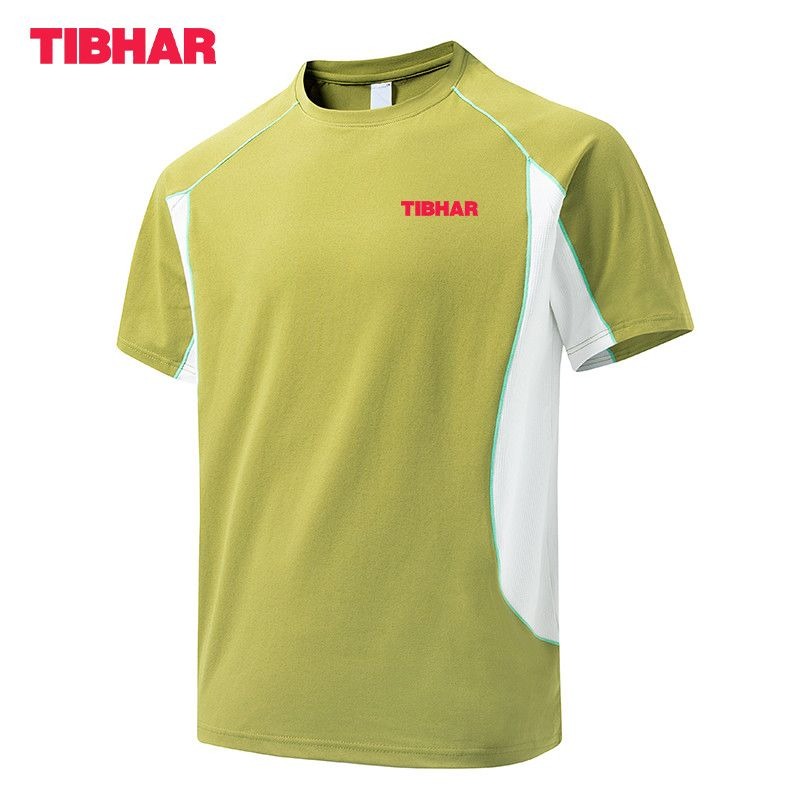TIBHAR Table Tennis T-shirt Me - Table Tennis Shirt review and price