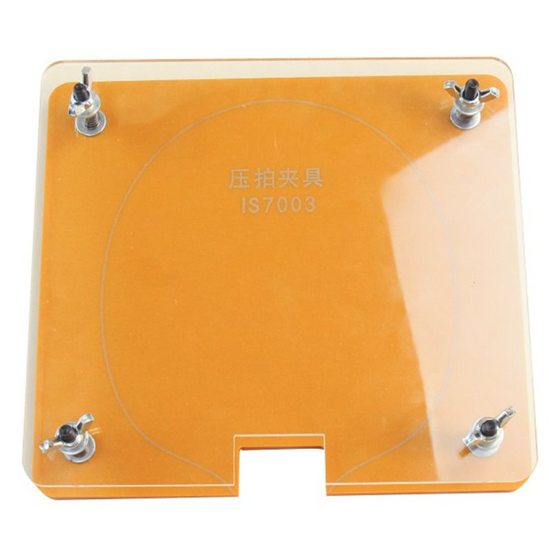 AEF6-Table Tennis Paddle Press - Table Tennis Tournament review and price