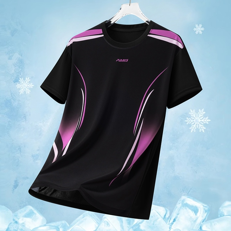 Simple Geometric Letters Graph - Table Tennis Outfit review and price