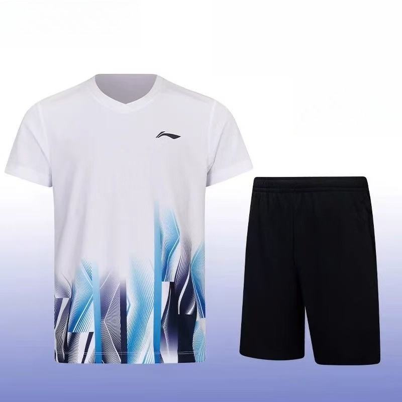 2026 New Table Tennis Sportswe - Table Tennis Shirt review and price