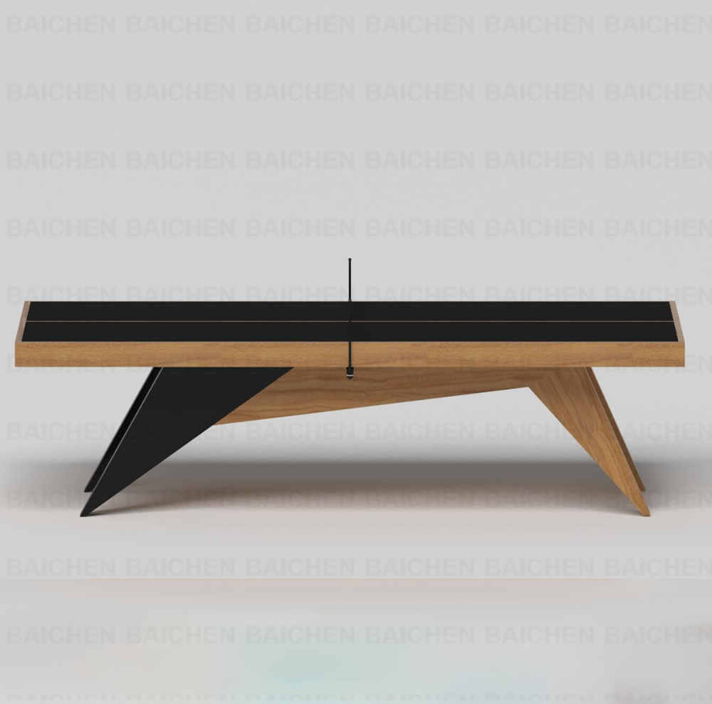 Heavy Duty Modern Indoor Compe - Table Tennis Tournament review and price