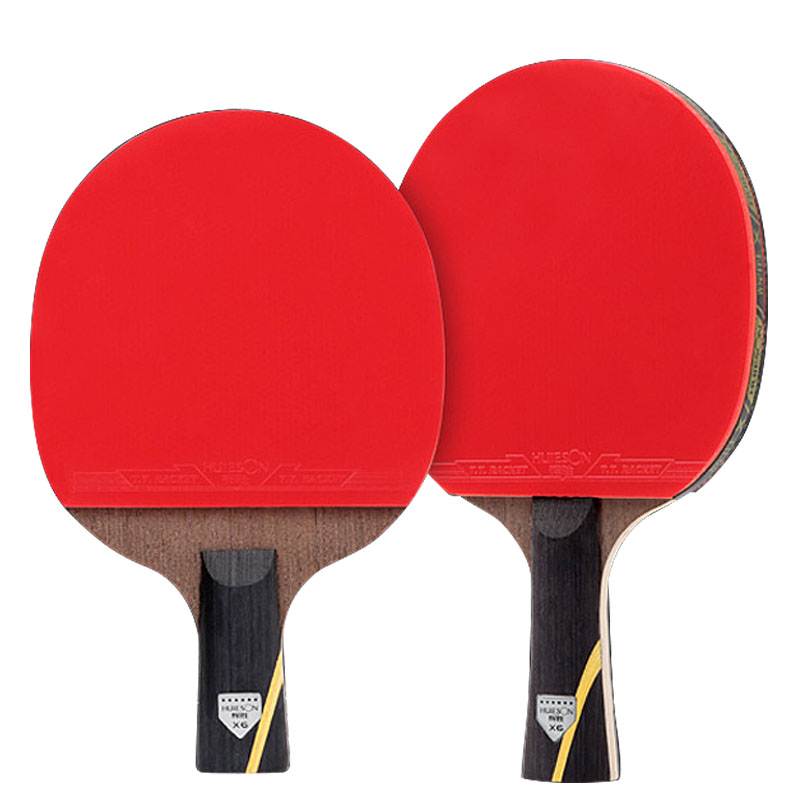 Huieson 5/6 Star Table Tennis  - Table Tennis Bat Butterfly review and price