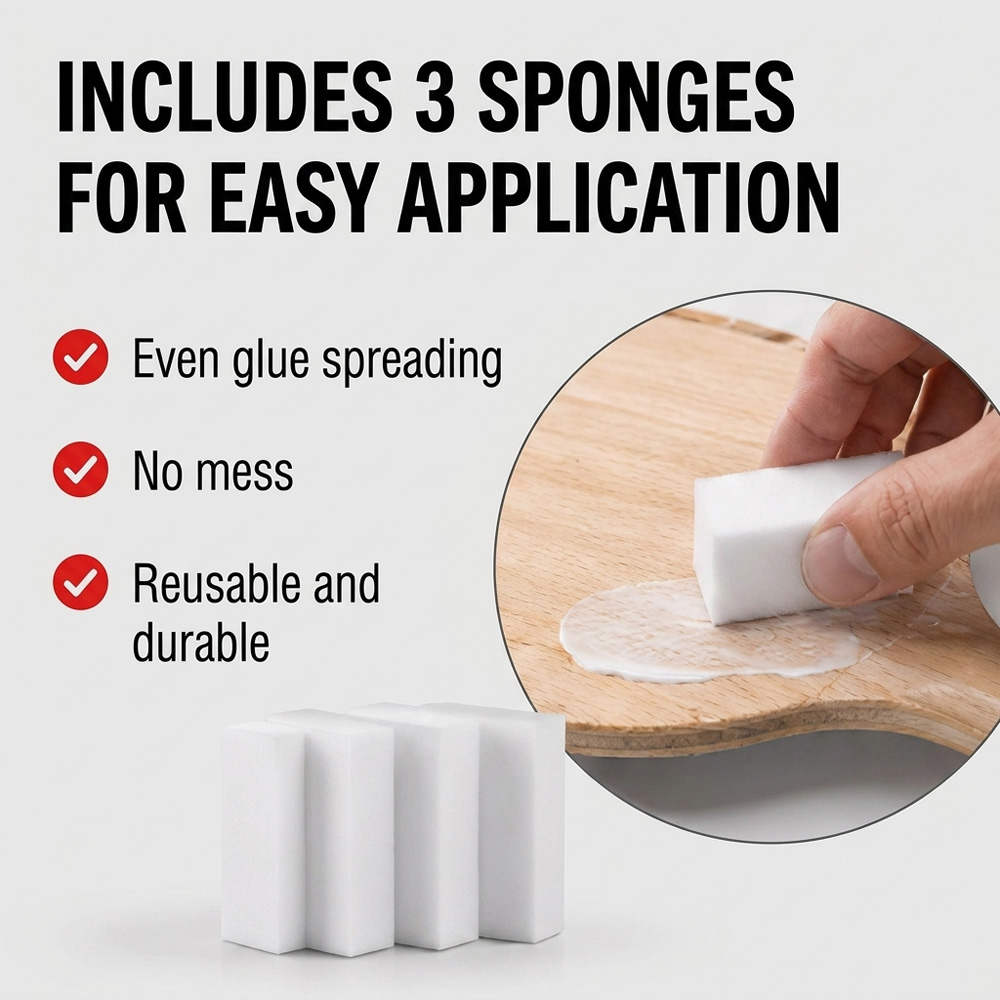 55G Table Tennis Rubber Glue P - Table Tennis Tournament review and price