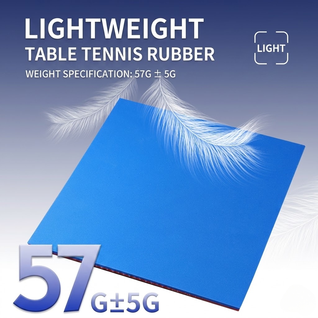 Kokutaku Table Tennis Racket R - Table Tennis Defense review and price