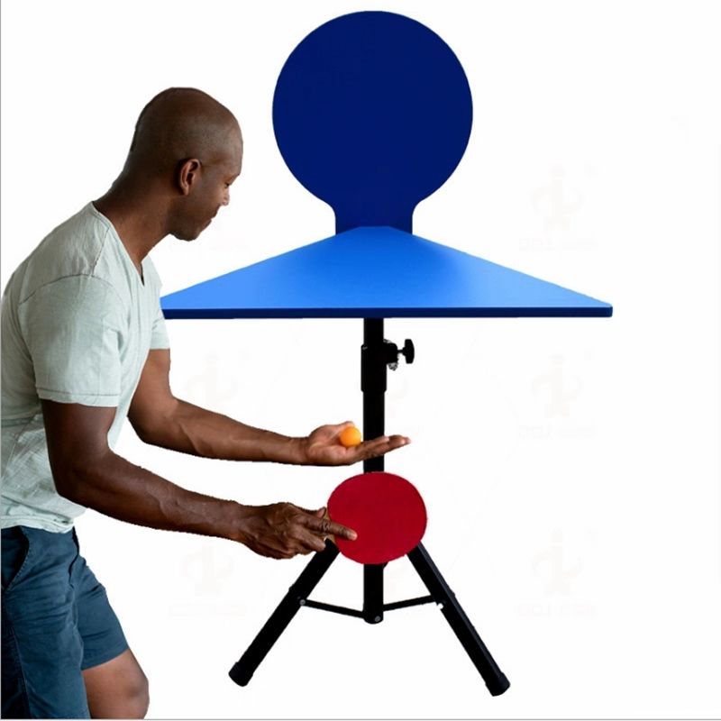WAP02 Adjusting Height Table T - Table Tennis Practice review and price