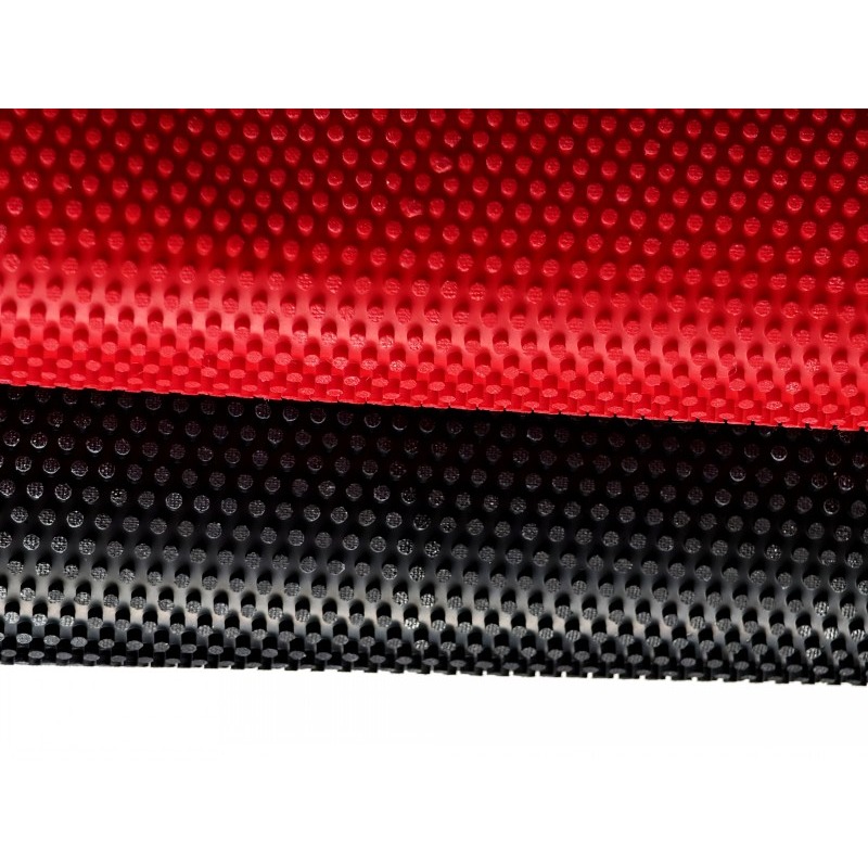 Double Fish 1615 Super Soft Cu - Table Tennis Rubber review and price
