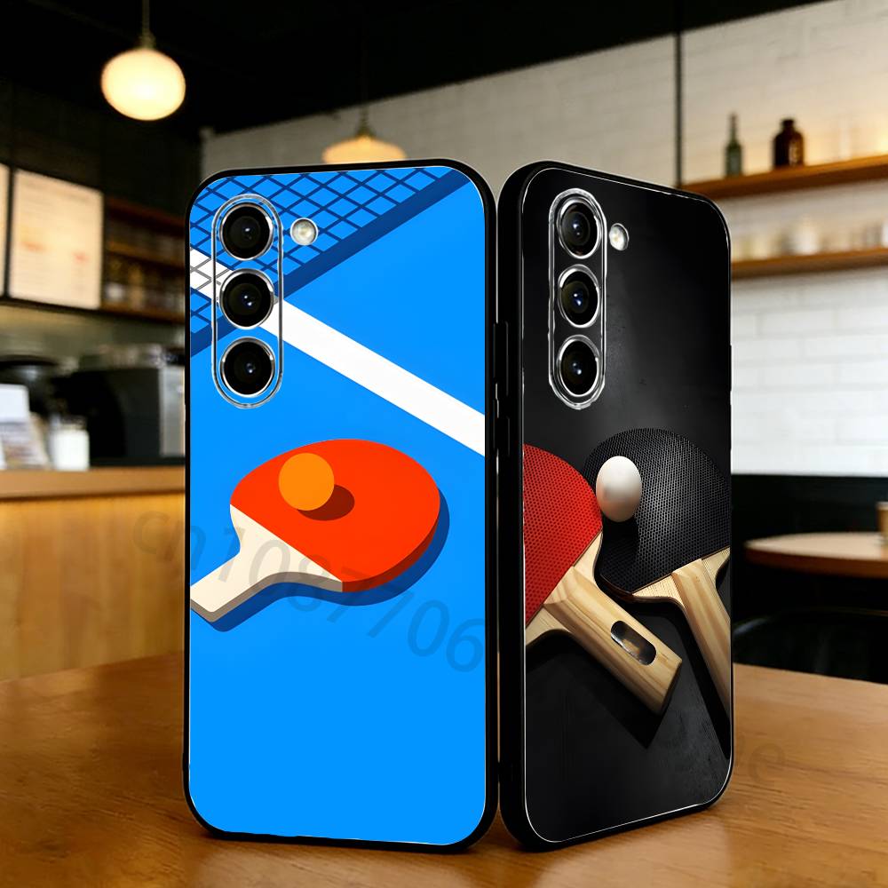 Table Tennis Racket Ping Pong  - Table Tennis Logo review and price