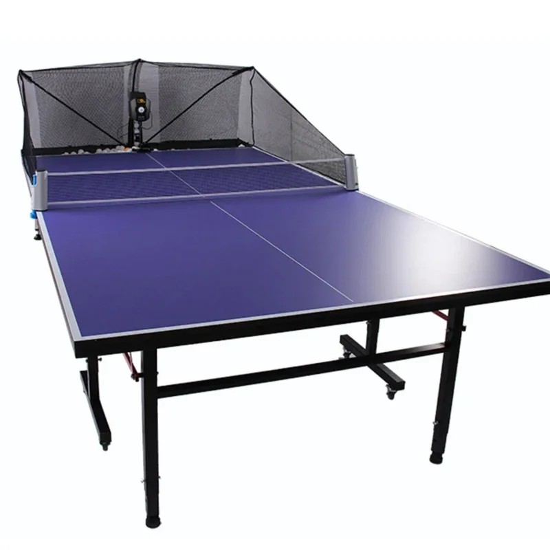 H600-PRO Table Tennis Ball Tra - Robot Ball Machine review and price