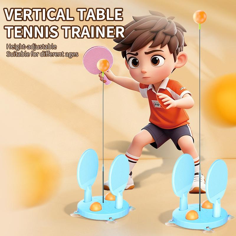 Table Tennis Practice Device F - Table Tennis Is Played With A review and price