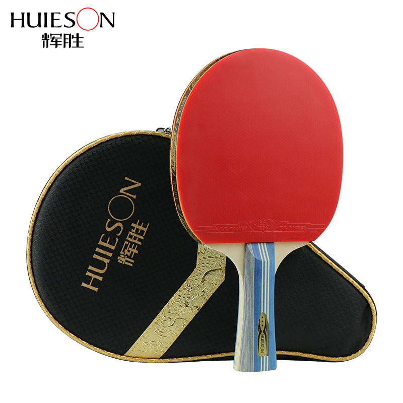 HUIESON Official Authorization - Table Tennis Bat Butterfly review and price