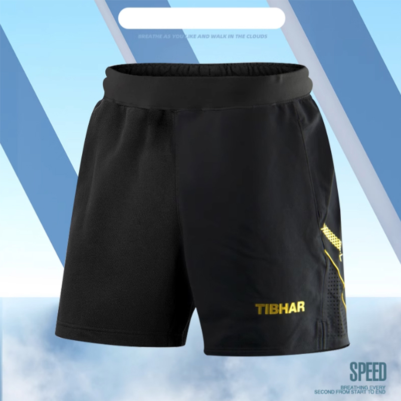 Tibhar Table Tennis Shorts TB- - Table Tennis Tournament review and price