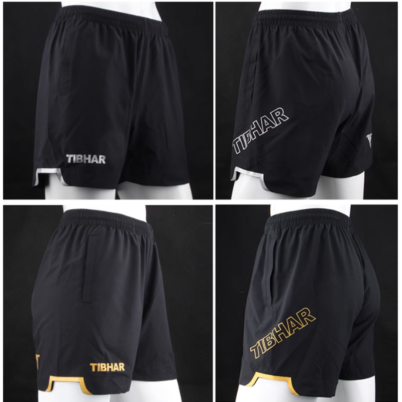 Tibhar Table Tennis Shorts TB- - Table Tennis Tournament review and price