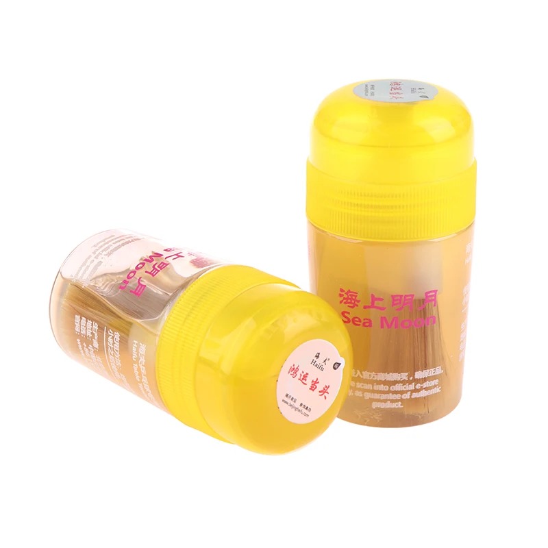 60/120ml Haifu Sea Moon Profes - Table Tennis Logo review and price