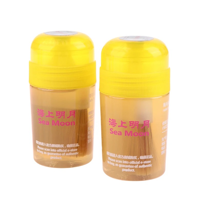 60/120ml Haifu Sea Moon Profes - Table Tennis Logo review and price