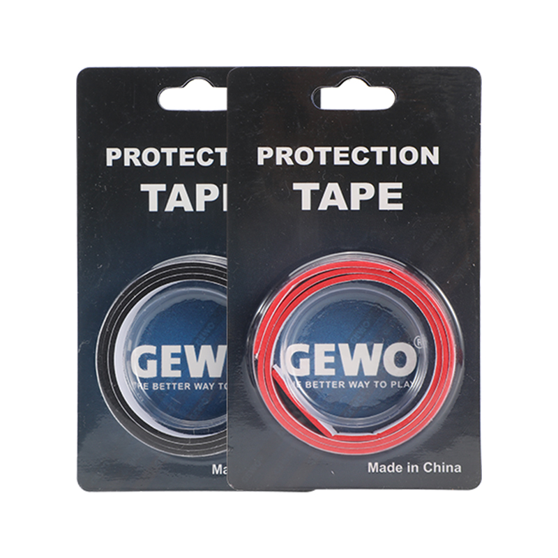 Original GEWO Table Tennis Rac - Table Tennis Logo review and price