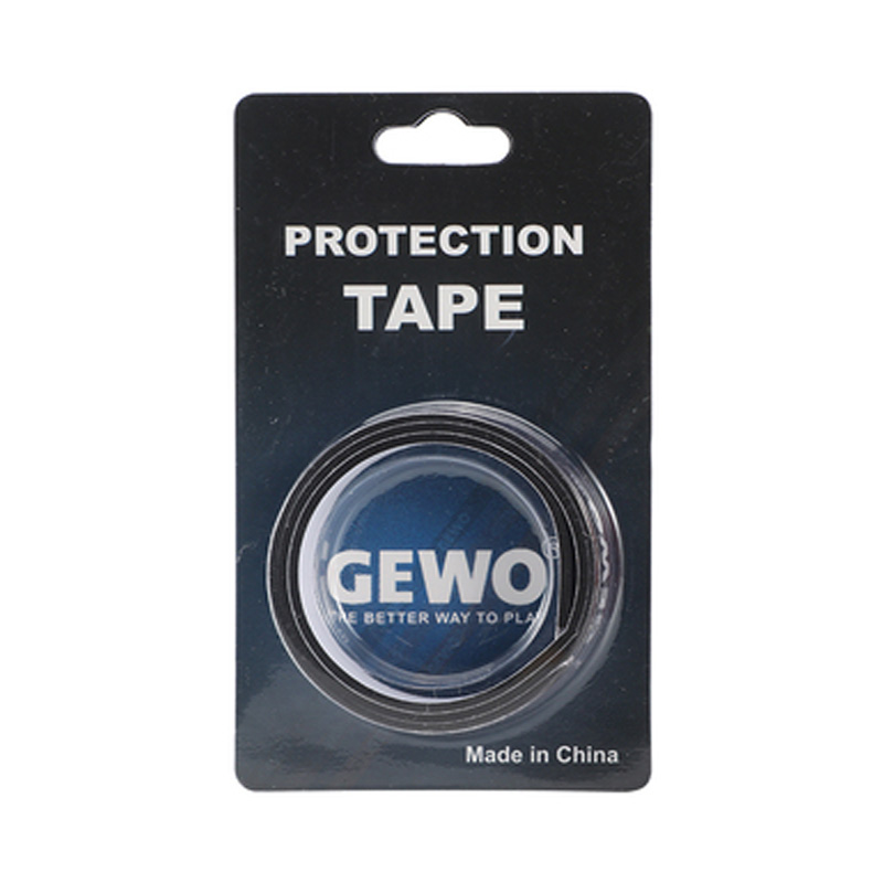 Original GEWO Table Tennis Rac - Table Tennis Logo review and price