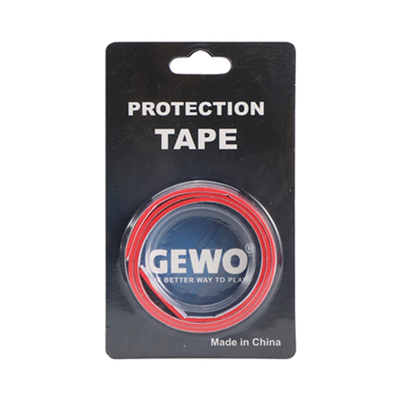 Original GEWO Table Tennis Rac - Table Tennis Logo review and price