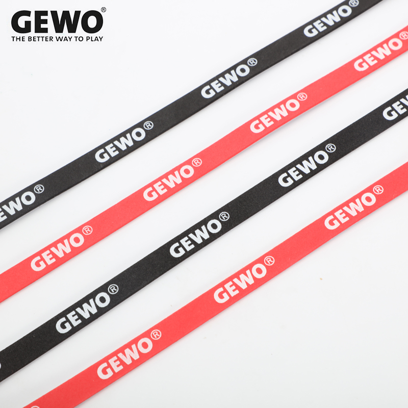 Original GEWO Table Tennis Rac - Table Tennis Logo review and price