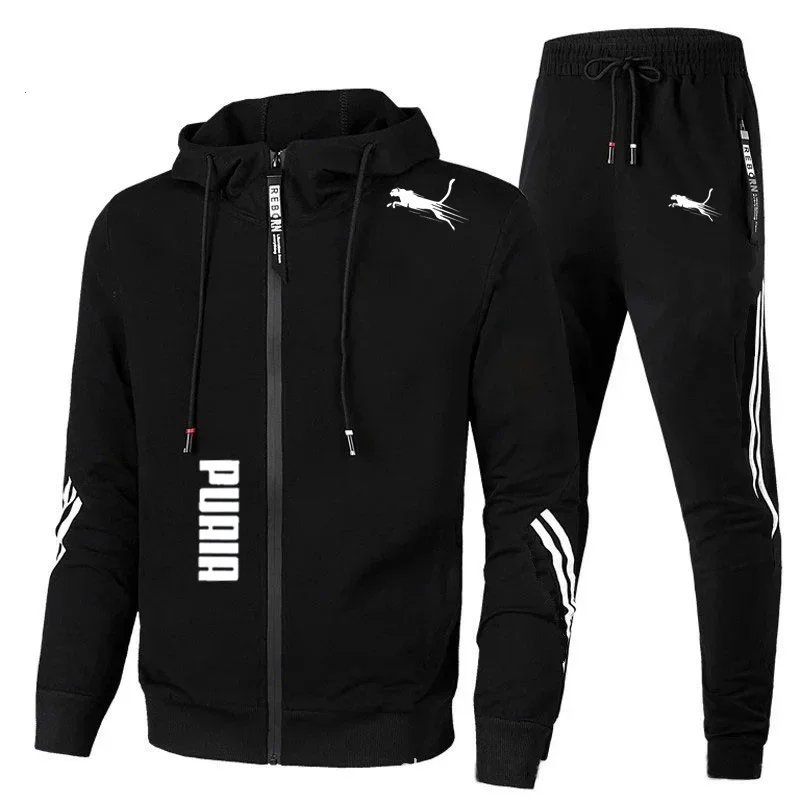 Men's Spring Autumn Tracksuit  - Table Tennis Outfit review and price