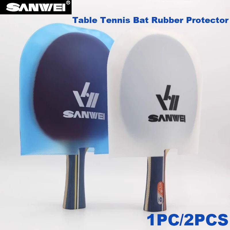 Racket Table Tennis Protection - Table Tennis Defense review and price