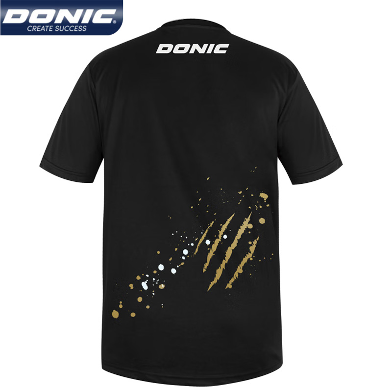 DONIC 83237 Table Tennis Jerse - Table Tennis Shirt review and price