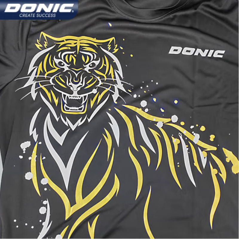 DONIC 83237 Table Tennis Jerse - Table Tennis Shirt review and price