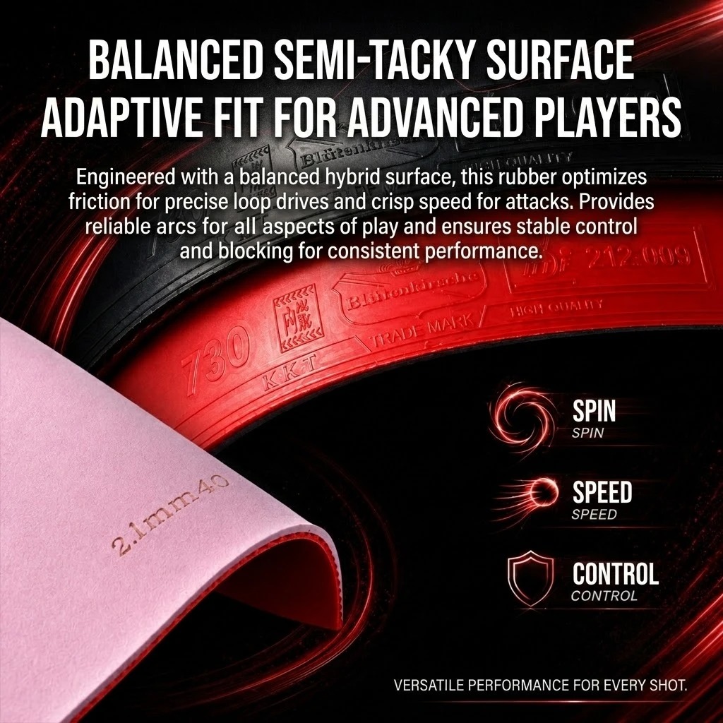 Kokutaku Table Tennis Racket R - Table Tennis Defense review and price