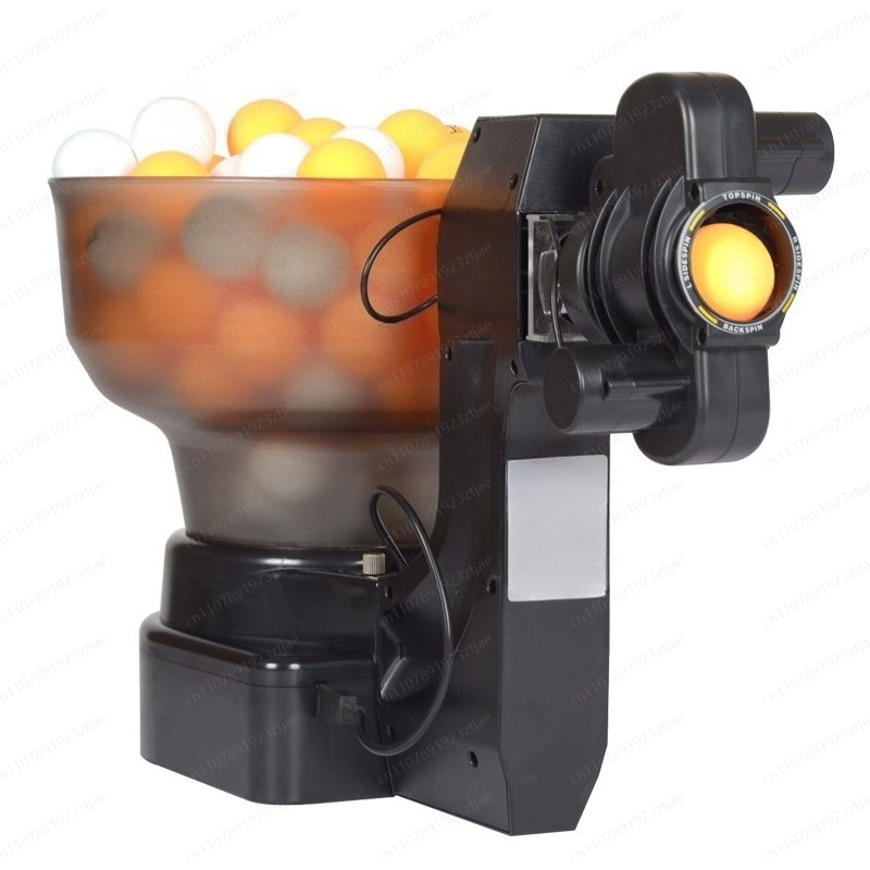 For-07 Table Tennis Robot Trai - Robot Ball Machine review and price