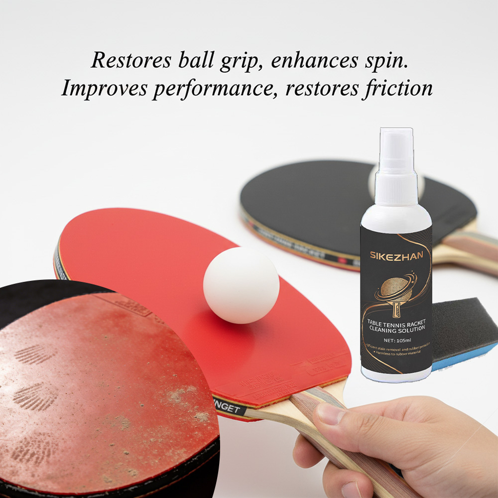 Wash Free Table Tennis Racket  - Table Tennis Bat Butterfly review and price
