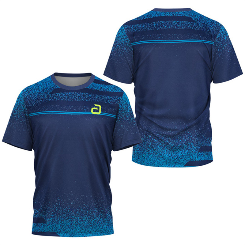 Men Table Tennis T-Shirt Under - Table Tennis Outfit review and price
