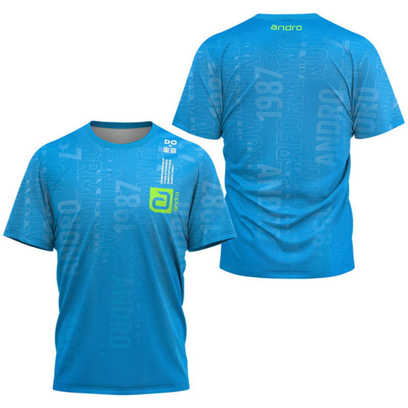 Men Table Tennis T-Shirt Under - Table Tennis Outfit review and price