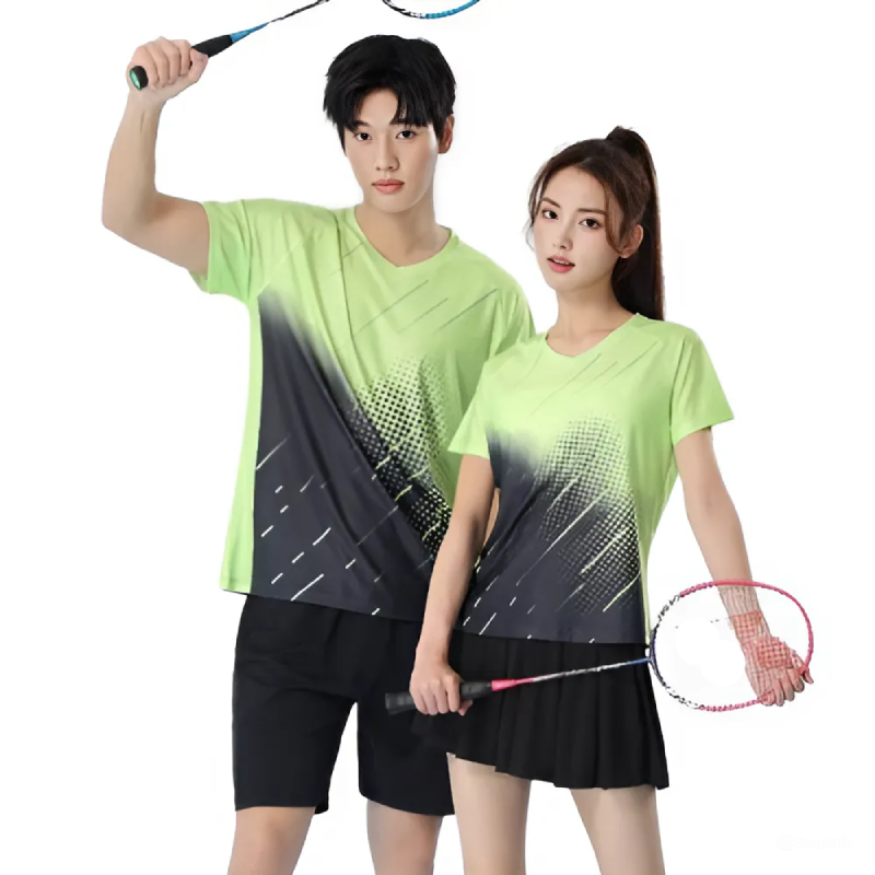 Unisex Table Tennis T-shirt Pr - Table Tennis Shirt review and price