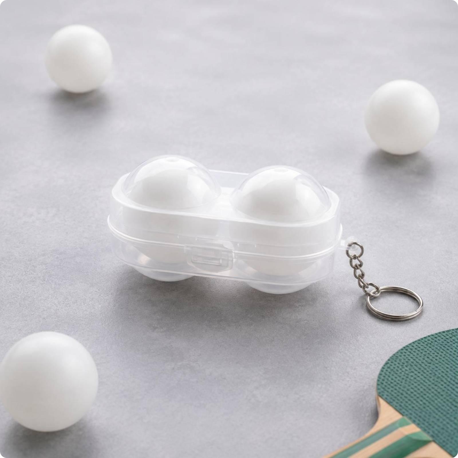 Ping Pong Protective Case Ligh - Table Tennis Is Played With A review and price