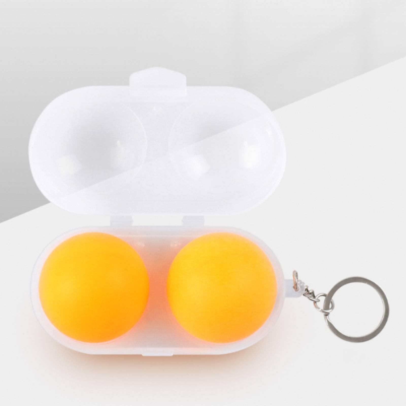 Ping Pong Protective Case Ligh - Table Tennis Is Played With A review and price
