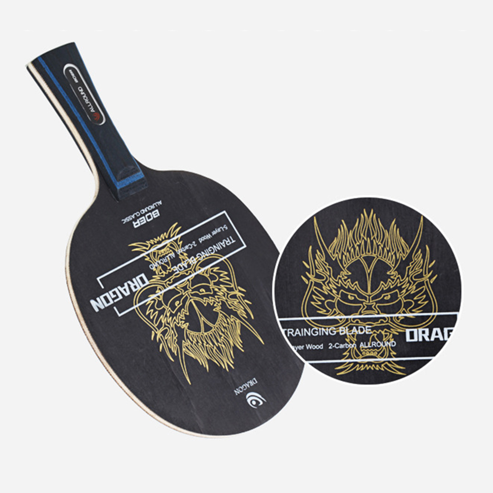 Wood Table Tennis Blade Founda - Table Tennis Is Played With A review and price