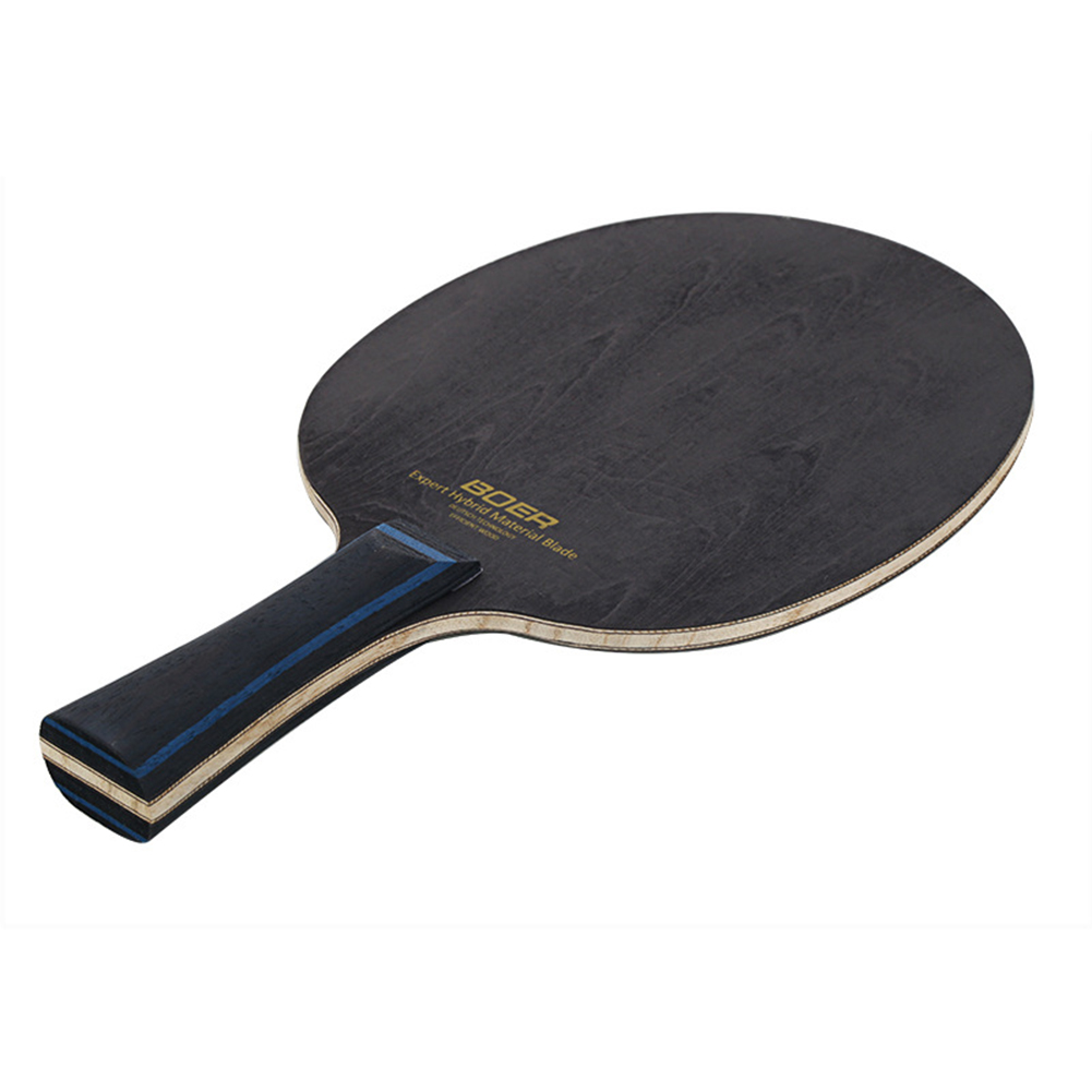Wood Table Tennis Blade Founda - Table Tennis Is Played With A review and price