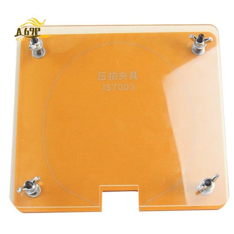 A69P-Table Tennis Paddle Press - Table Tennis Tournament review and price