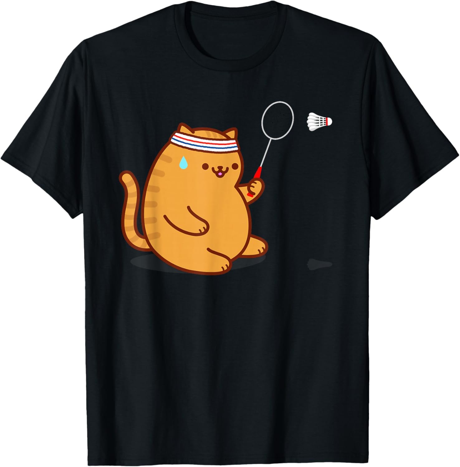 Table Tennis Black Cat Pingpon - Table Tennis Outfit review and price