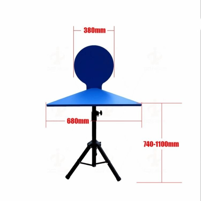 Adjustable Table Tennis Traini - Table Tennis Practice review and price