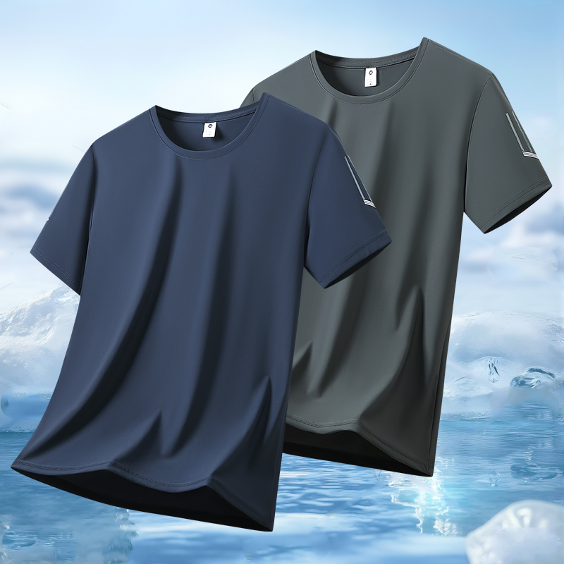 Summer Lightweight Breathable  - Table Tennis Shirt review and price