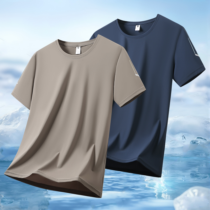 Summer Lightweight Breathable  - Table Tennis Shirt review and price