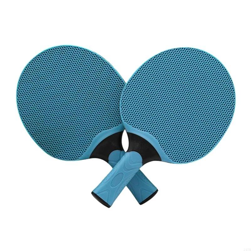 Comfortable Grip PingPong Padd - Table Tennis Is Played With A review and price