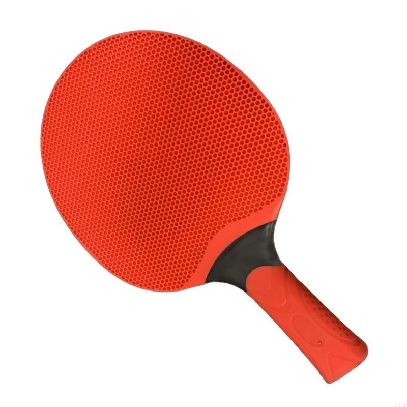 Comfortable Grip PingPong Padd - Table Tennis Is Played With A review and price