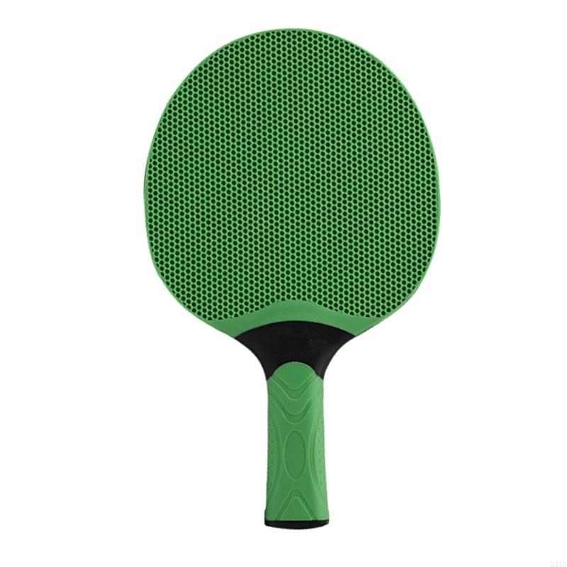 Comfortable Grip PingPong Padd - Table Tennis Is Played With A review and price